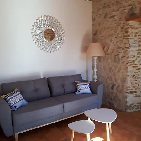 Apartment Bel Renove Dans Maison Bigourdane Pouzac