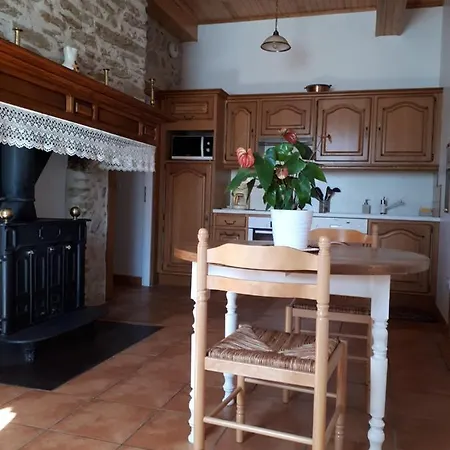 Bel Renove Dans Maison Bigourdane Apartment *