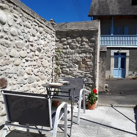 Apartment Bel Renove Dans Maison Bigourdane