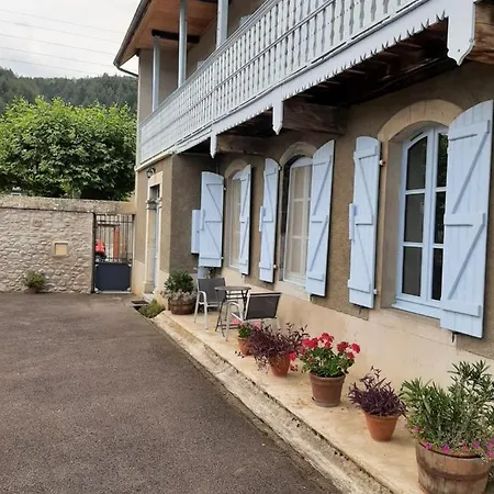 Bel Renove Dans Maison Bigourdane Apartment *