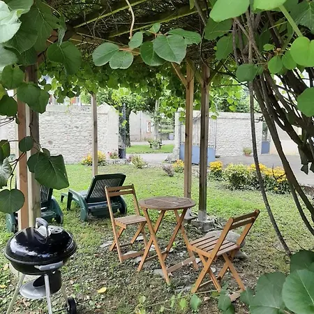 Bel Renove Dans Maison Bigourdane * Pouzac