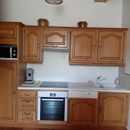 Apartment Bel Renove Dans Maison Bigourdane
