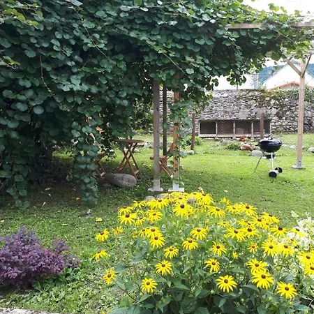 Bel Renove Dans Maison Bigourdane Apartment *