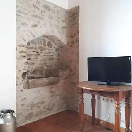 Apartment Bel Renove Dans Maison Bigourdane Pouzac
