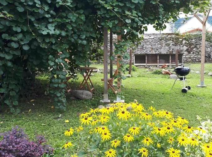 Bel Renove Dans Maison Bigourdane Apartment *