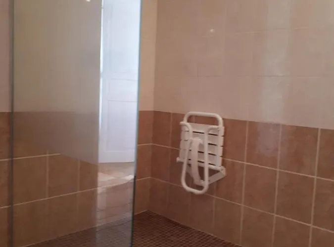 Bel Renove Dans Maison Bigourdane