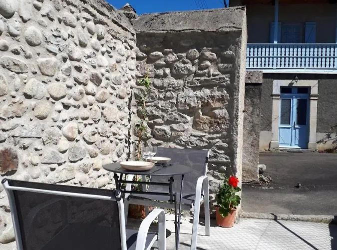 Apartment Bel Renove Dans Maison Bigourdane