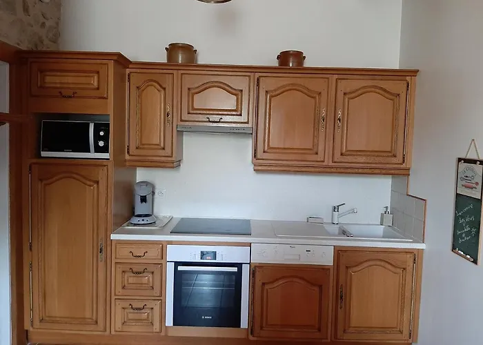 Apartment Bel Renove Dans Maison Bigourdane